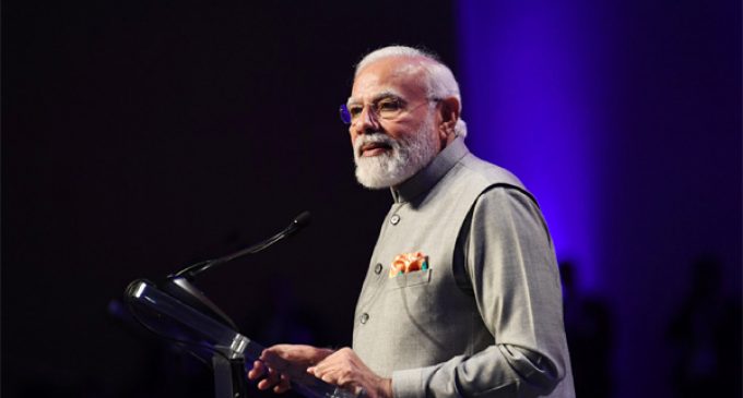 PM Modi to attend First I2U2 (India-Israel-UAE-USA) Leaders’ Virtual Summit