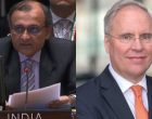 Don’t patronize us: India’s envoy to UN tells Dutch Ambassador