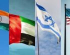 US to launch ‘West Asia Quad’ with India, Israel, and UAE