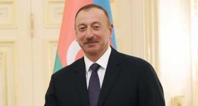 Azerbaijan cooperating with European Commission to increase gas supplies to Europe