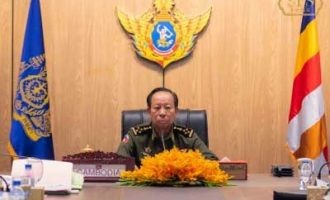 Cambodia to host ASEAN Defence Ministers’ meeting on June 22