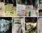 India sends aid to quake-hit Afghanistan