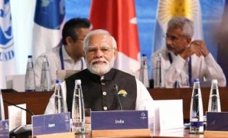 Huge market for clean energy technologies emerging in India: PM Modi