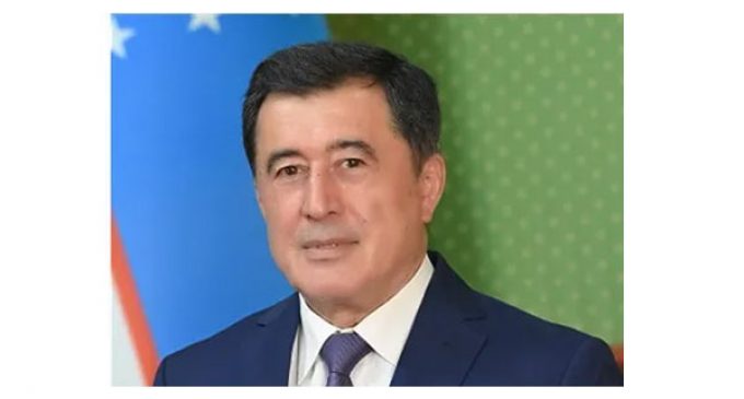 SCO in the system of foreign policy priorities of New Uzbekistan