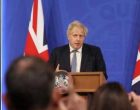 ‘Will of party to choose new leader, PM’: Johnson quits as Conservative Party chief