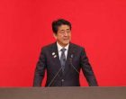 Japan bids final farewell to late PM Abe