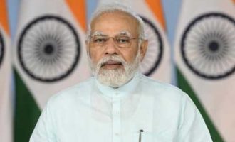 Modi, Netherlands counterpart discuss bilateral ties