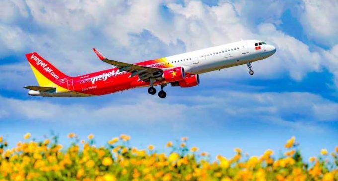 Vietjet expands India footprint, announcing 11 additional direct routes to key Indian cities from September 2022