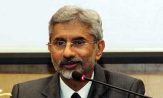 India committed to skill development among African youth: EAM