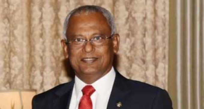 Maldivian President to visit India in Aug; trade, connectivity in focus