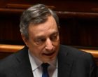 Italian PM Mario Draghi resigns