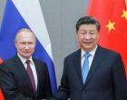 Putin, Xi plan to attend Nov G20 summit: Indonesian Prez