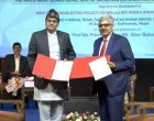 NHPC Limited signs MOU with Investment Board Nepal (IBN) to develop 750 MW West Seti and 450 MW SR-6 Hydroelectric Projects