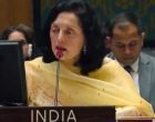 India receives wide praise at UNSC for counter-terror leadership, guiding ‘Delhi Declaration’