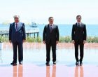 Kyrgyz President host Central Asian Leaders for 4th Consultative Meeting