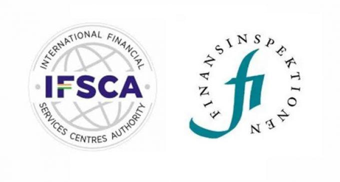 Sweden, India strengthen financial cooperation with formal exchange between FI & IFSCA