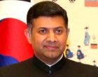Vikram K. Doraiswami appointed as the next High Commissioner of India to the United Kingdom