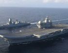Russia to France, Israel to UK – all hail INS Vikrant and India’s rise as a major global power