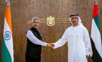 India-UAE joint commission meeting: MoU signed to establish ‘Emirati-Indian Cultural Council’