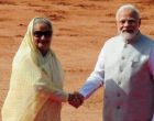 Sheikh Hasina to meet PM Modi; discuss defence, trade & river water sharing