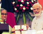 India, Bangladesh ink seven pacts