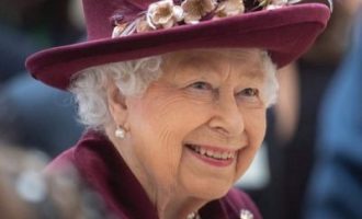 ‘Operation London Bridge’ sets in with passing away Queen Elizabeth II