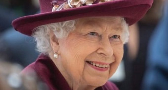 Queen Elizabeth II : India declares one day State Mourning on September 11th