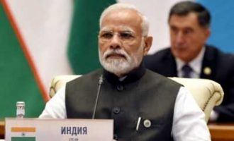 Mexico proposes international peace panel for Ukraine with Modi