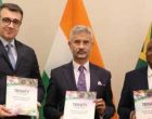 Jaishankar, officials pursue India’s global agenda at multilateral, bilateral levels