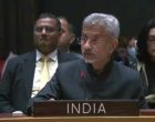 Jaishankar asks UNSC for ‘unambiguous message’ against impunity