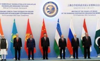 India’s rise as a global counsel at Samarkand summit