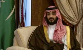 Saudi Arabian King appoints Crown Prince Mohammed bin Salman as PM