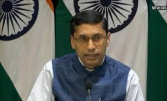 Pak must continue to take ‘credible’, ‘verifiable’ action against terrorism: India on FATF decision