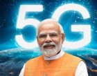 PM launches 5G services, calls it ‘historic day’ for 21st century India