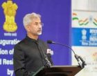 Jaishankar addresses Indians in NZ, asserts bilateral cooperation