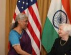 Sitharaman meets US Treasury Secy Janet Yellen, invites her to India