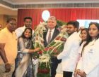 Uzbekistan relocating 2,000 Indian medical students from Ukraine