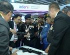 Adani Defence and Aerospace, Israel Weapon Industries unveil India’s first AI-based futuristic firing System