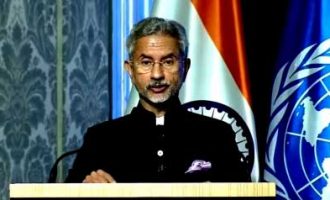 UNSC failed to act against some terror cases due to political considerations: Jaishankar