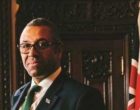 UK Foreign Secretary James Cleverly to arrive in India on Friday