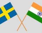 India, Sweden join hands for a sustainable future through innovation