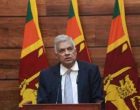 SL President promises to Indian origin Tamils equal facilities