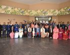 Capacity Building of Bangladesh civil servants started at NCGG, Mussoorie