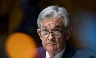 US Fed Reserve hikes interest rates by 75 basis points, Indian markets and rupee to be hit