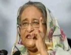 Bangladesh PM inaugurates 100 bridges in 25 districts