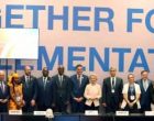 Int’l Drought Resilience Alliance launched at COP27