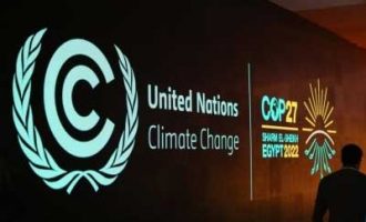 Two-week long UN climate talks runs into overtime