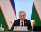 Address by President of the Republic of Uzbekistan Shavkat Mirziyoyev at the meeting of the Council of Heads of State of the Organization of Turkic States