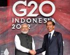 G20: Partnership to mobilise $20bn for Indonesia’s clean energy transition