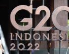 G20 summit begins; economic recovery, climate change high on agenda